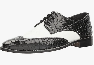 Stacy Adams Men's Giordano Wingtip Oxford