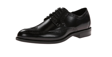 STACY ADAMS Men’s Garrison Wingtip Oxford