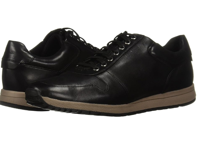 Stacy Adams Men's Axel Casual Sneakers Leather