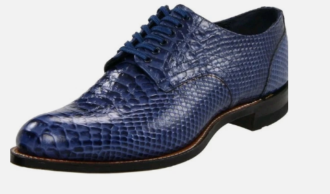 Men's Madison Oxford