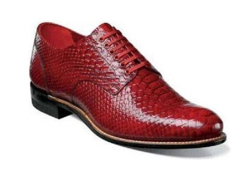 Men's Madison Oxford