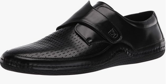 Stacy Adams Mens Omega Casual